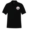 Men's Standard Polo Shirt-ND Thumbnail