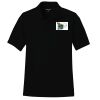 Men's Standard Polo Shirt-ND Thumbnail