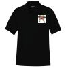 Men's Standard Polo Shirt-ND Thumbnail
