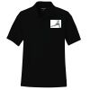 Men's Standard Polo Shirt-ND Thumbnail