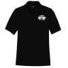 Men's Standard Polo Shirt-ND Thumbnail