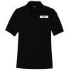 Men's Standard Polo Shirt-ND Thumbnail