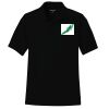 Men's Standard Polo Shirt-ND Thumbnail