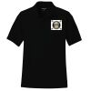 Men's Standard Polo Shirt-ND Thumbnail