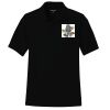 Men's Standard Polo Shirt-ND Thumbnail