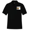 Men's Standard Polo Shirt-ND Thumbnail