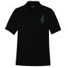 Men's Standard Polo Shirt-ND Thumbnail