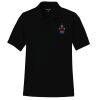 Men's Standard Polo Shirt-ND Thumbnail