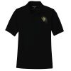 Men's Standard Polo Shirt-ND Thumbnail