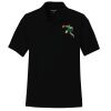 Men's Standard Polo Shirt-ND Thumbnail
