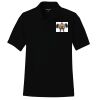 Men's Standard Polo Shirt-ND Thumbnail