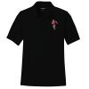 Men's Standard Polo Shirt-ND Thumbnail