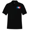 Men's Standard Polo Shirt-ND Thumbnail