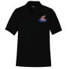 Men's Standard Polo Shirt-ND Thumbnail