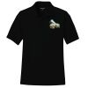 Men's Standard Polo Shirt-ND Thumbnail