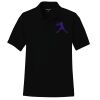 Men's Standard Polo Shirt-ND Thumbnail