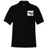 Men's Standard Polo Shirt-ND Thumbnail