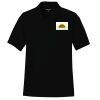 Men's Standard Polo Shirt-ND Thumbnail