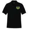 Men's Standard Polo Shirt-ND Thumbnail