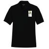 Men's Standard Polo Shirt-ND Thumbnail
