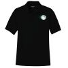 Men's Standard Polo Shirt-ND Thumbnail
