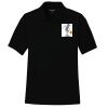 Men's Standard Polo Shirt-ND Thumbnail