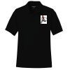 Men's Standard Polo Shirt-ND Thumbnail