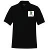 Men's Standard Polo Shirt-ND Thumbnail