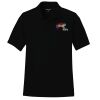 Men's Standard Polo Shirt-ND Thumbnail