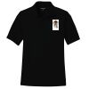 Men's Standard Polo Shirt-ND Thumbnail