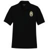 Men's Standard Polo Shirt-ND Thumbnail
