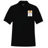 Men's Standard Polo Shirt-ND Thumbnail