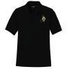 Men's Standard Polo Shirt-ND Thumbnail