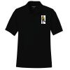 Men's Standard Polo Shirt-ND Thumbnail