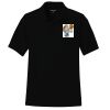 Men's Standard Polo Shirt-ND Thumbnail