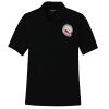 Men's Standard Polo Shirt-ND Thumbnail