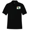 Men's Standard Polo Shirt-ND Thumbnail