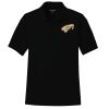 Men's Standard Polo Shirt-ND Thumbnail