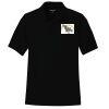 Men's Standard Polo Shirt-ND Thumbnail