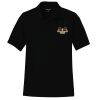 Men's Standard Polo Shirt-ND Thumbnail