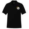 Men's Standard Polo Shirt-ND Thumbnail
