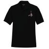 Men's Standard Polo Shirt-ND Thumbnail
