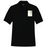 Men's Standard Polo Shirt-ND Thumbnail