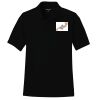 Men's Standard Polo Shirt-ND Thumbnail