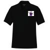 Men's Standard Polo Shirt-ND Thumbnail
