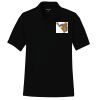 Men's Standard Polo Shirt-ND Thumbnail