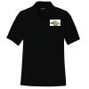 Men's Standard Polo Shirt-ND Thumbnail