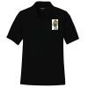 Men's Standard Polo Shirt-ND Thumbnail