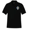 Men's Standard Polo Shirt-ND Thumbnail