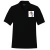 Men's Standard Polo Shirt-ND Thumbnail